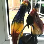 アパート Schlossberg Apartments Rudolstadt - Because Private Is Better *