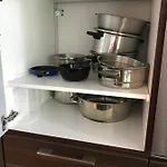 Schlossberg Apartments Rudolstadt - Because Private Is Better アパート