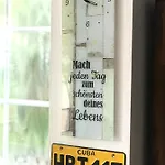 アパート Schlossberg Apartments Rudolstadt - Because Private Is Better