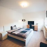 Schlossberg Apartments Rudolstadt - Because Private Is Better *