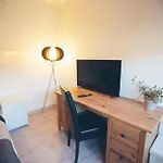 Schlossberg Apartments Rudolstadt - Because Private Is Better アパート