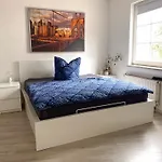 アパート Schlossberg Apartments Rudolstadt - Because Private Is Better