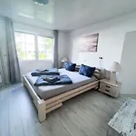 アパート Schlossberg Apartments Rudolstadt - Because Private Is Better *