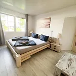 Apartmán Schlossberg - Because Private Is Better Rudolstadt