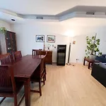 アパート Schlossberg Apartments Rudolstadt - Because Private Is Better