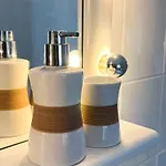 Schlossberg Apartments Rudolstadt - Because Private Is Better ルドルシュタット