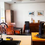 Schlossberg Apartments Rudolstadt - Because Private Is Better * ルドルシュタット