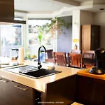 アパート Schlossberg Apartments Rudolstadt - Because Private Is Better