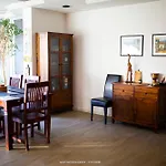 アパート Schlossberg Apartments Rudolstadt - Because Private Is Better *