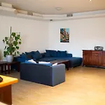 Schlossberg Apartments Rudolstadt - Because Private Is Better