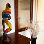 Schlossberg Apartments Rudolstadt - Because Private Is Better *