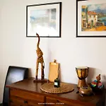 アパート Schlossberg Apartments Rudolstadt - Because Private Is Better *