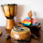 Schlossberg Apartments Rudolstadt - Because Private Is Better