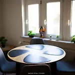 アパート Schlossberg Apartments Rudolstadt - Because Private Is Better