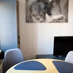 アパート Schlossberg Apartments Rudolstadt - Because Private Is Better ルドルシュタット