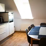 Schlossberg Apartments Rudolstadt - Because Private Is Better アパート ルドルシュタット