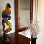 アパート Schlossberg Apartments Rudolstadt - Because Private Is Better