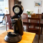 アパート Schlossberg Apartments Rudolstadt - Because Private Is Better ルドルシュタット