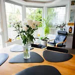 Schlossberg Apartments Rudolstadt - Because Private Is Better アパート