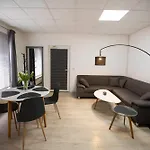 アパート Schlossberg Apartments Rudolstadt - Because Private Is Better