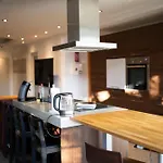 Schlossberg Apartments Rudolstadt - Because Private Is Better