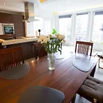 アパート Schlossberg Apartments Rudolstadt - Because Private Is Better