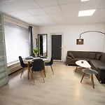 アパート Schlossberg Apartments Rudolstadt - Because Private Is Better