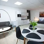 Schlossberg Apartments Rudolstadt - Because Private Is Better *