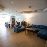 Schlossberg Apartments Rudolstadt - Because Private Is Better