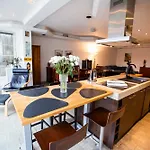 Schlossberg Apartments Rudolstadt - Because Private Is Better *