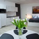 アパート Schlossberg Apartments Rudolstadt - Because Private Is Better *