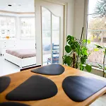 Schlossberg Apartments Rudolstadt - Because Private Is Better ルドルシュタット