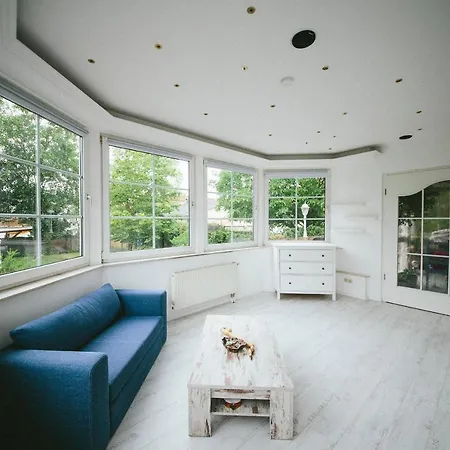 Apartmán Schlossberg - Because Private Is Better