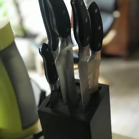 Grosse & Voll Ausgestattete Apartments, Studios, Doppelzimmer, Workspace, Parkplatz, Netflix, Prime & Schnelles Wifi In Ruhiger Lage Mit Garten * Rudolstadt