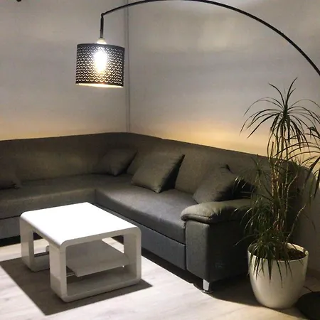 Grosse & Voll Ausgestattete Apartments, Studios, Doppelzimmer, Workspace, Parkplatz, Netflix, Prime & Schnelles Wifi In Ruhiger Lage Mit Garten * Rudolstadt