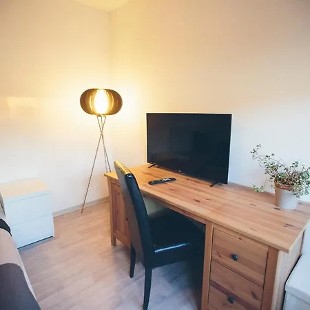 Schlossberg - Because Private Is Better Appartement