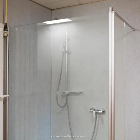 Appartement Schlossberg - Because Private Is Better Rudolstadt