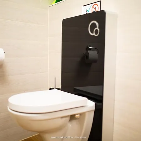 Appartement Schlossberg - Because Private Is Better *