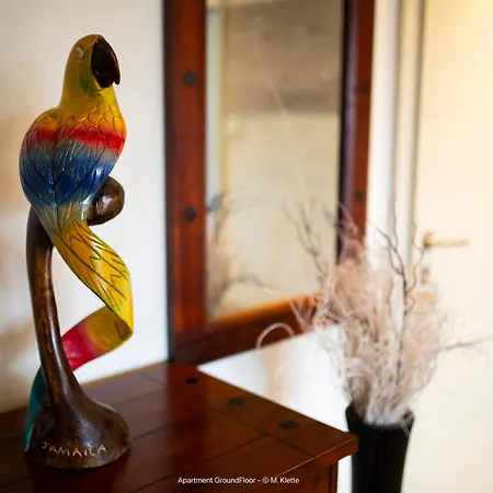 Grosse & Voll Ausgestattete Apartments, Studios, Doppelzimmer, Workspace, Parkplatz, Netflix, Prime & Schnelles Wifi In Ruhiger Lage Mit Garten *