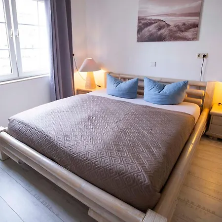 Schlossberg Apartments Rudolstadt - Because Private Is Better