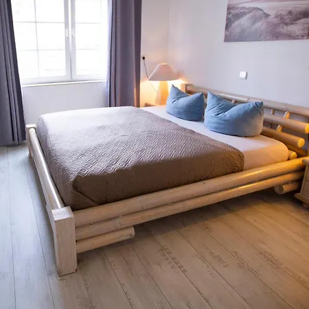 Lejlighed Schlossberg Apartments Rudolstadt - Because Private Is Better *