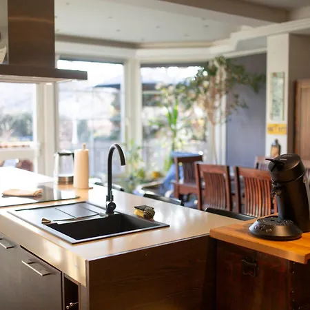 Lejlighed Schlossberg Apartments Rudolstadt - Because Private Is Better