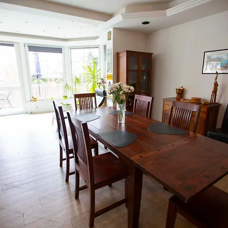 Schlossberg Apartments Rudolstadt - Because Private Is Better Rudolstadt