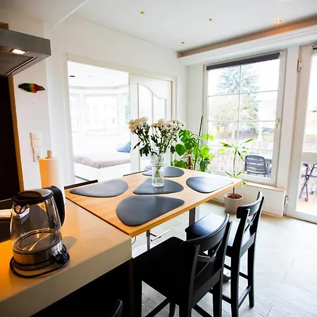 Schlossberg Apartments Rudolstadt - Because Private Is Better *