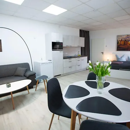 Schlossberg - Because Private Is Better *