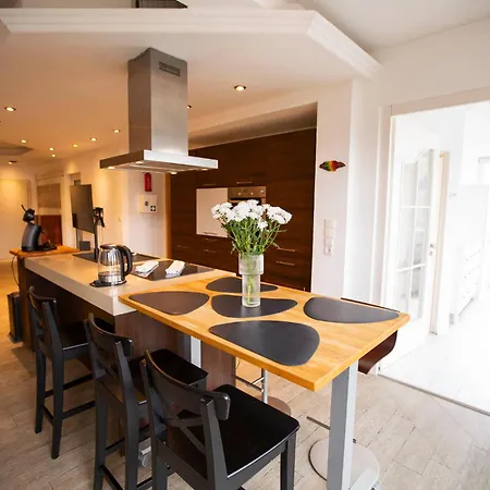 Schlossberg - Because Private Is Better Appartement