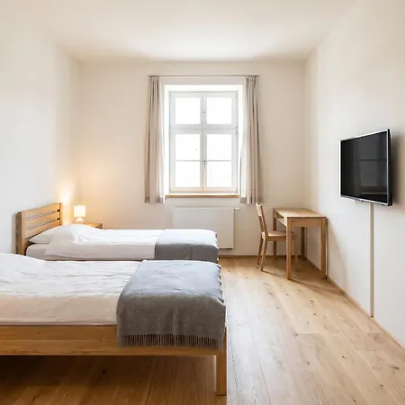 Schlossberg - Because Private Is Better Appartement Rudolstadt