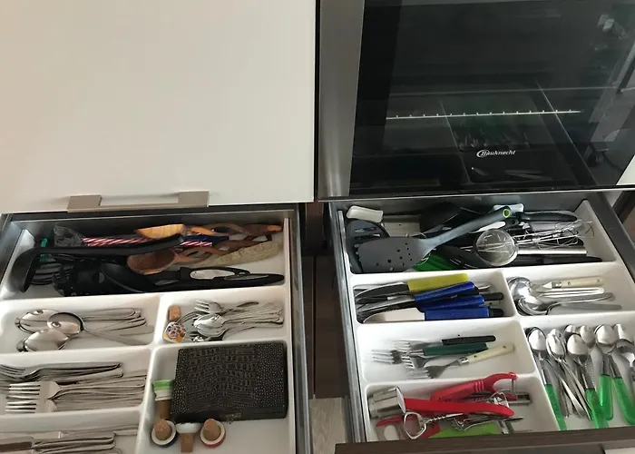 Schlossberg Apartments Rudolstadt - Because Private Is Better