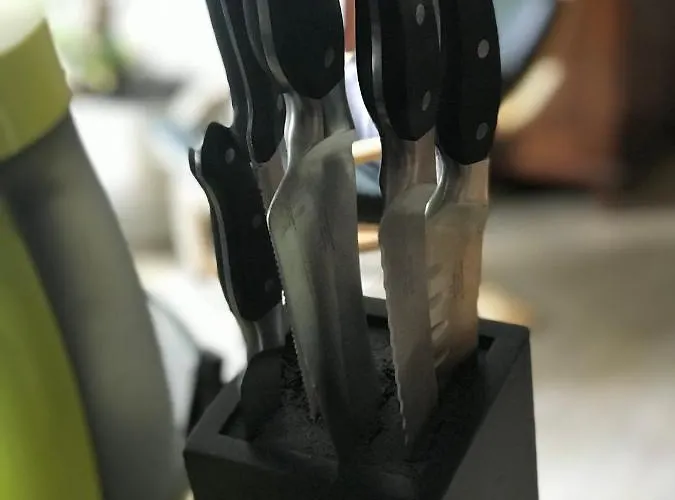 Schlossberg Apartments Rudolstadt - Because Private Is Better * 루돌슈타트