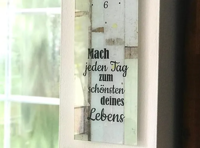 Lejlighed Grosse & Voll Ausgestattete Apartments, Studios, Doppelzimmer, Workspace, Parkplatz, Netflix, Prime & Schnelles Wifi In Ruhiger Lage Mit Garten